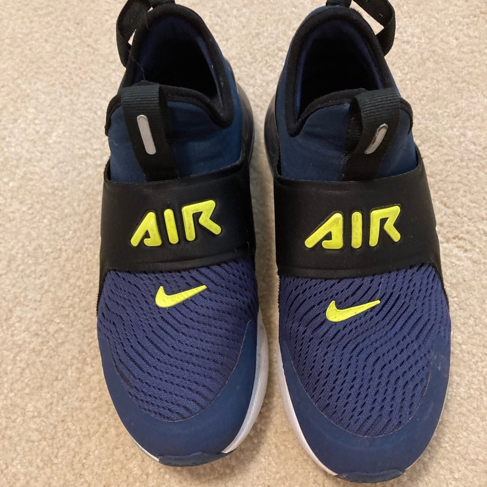Boys Nike Kicks